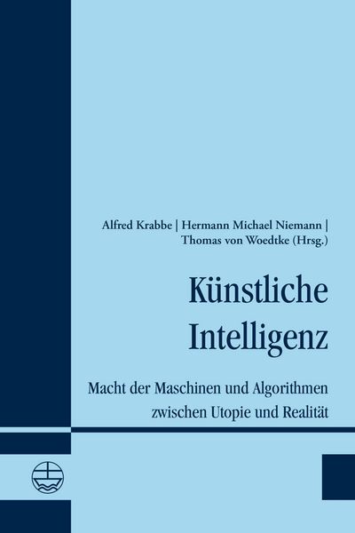 Produktbild: K&uuml;nstliche Intelligenz