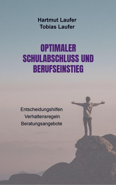 Produktbild: Optimaler Schulabschluss und Berufseinstieg