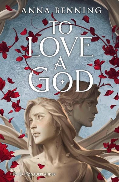 Produktbild: To Love a God