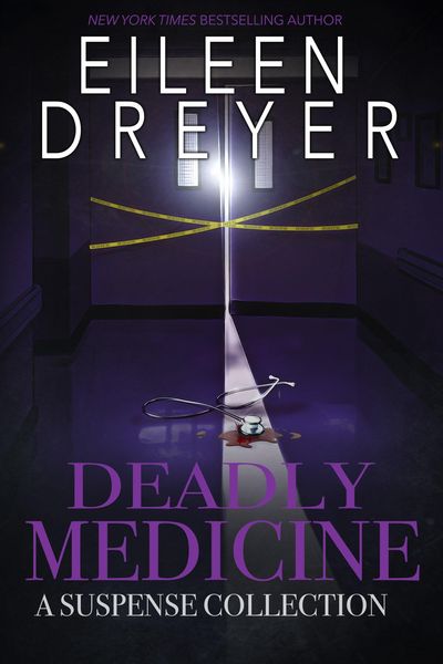 Produktbild: Deadly Medicine