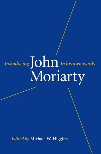 Produktbild: Introducing Moriarty