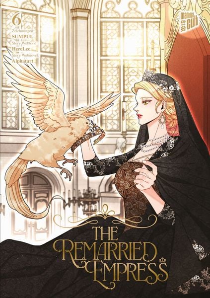 Produktbild: The Remarried Empress 6