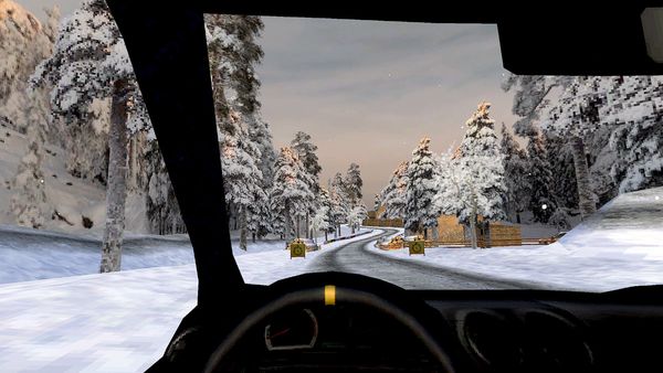 Produktbild: Old School Rally (Special Edition)
