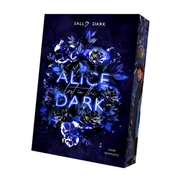 Produktbild: Alice lost in the Dark