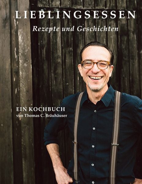 Produktbild: Lieblingsessen