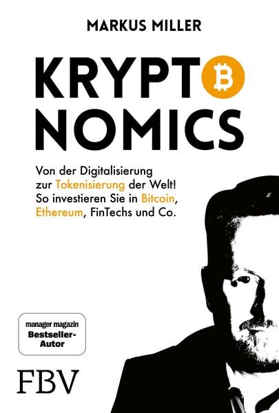 Produktbild: Kryptonomics