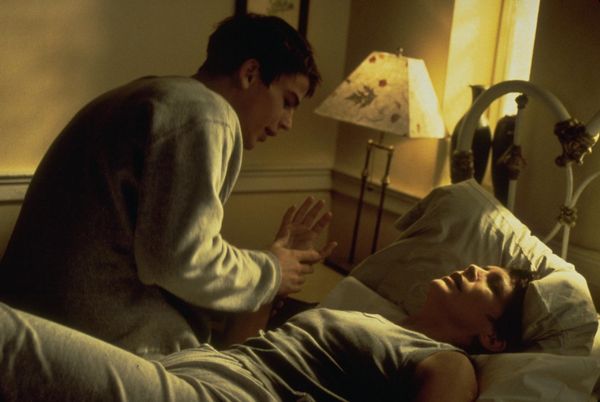 Produktbild: Halloween: H20 - 20 Jahre sp&auml;ter (4K Ultra HD) (+ Blu-ray)