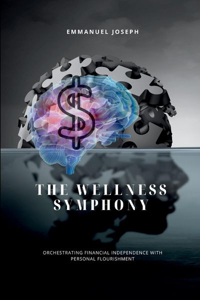 Produktbild: The Wellness Symphony, Orchestrating Financial Independence with Personal Flourishment