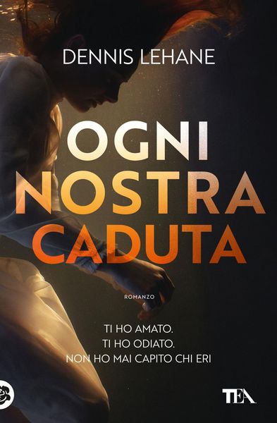 Produktbild: Ogni nostra caduta