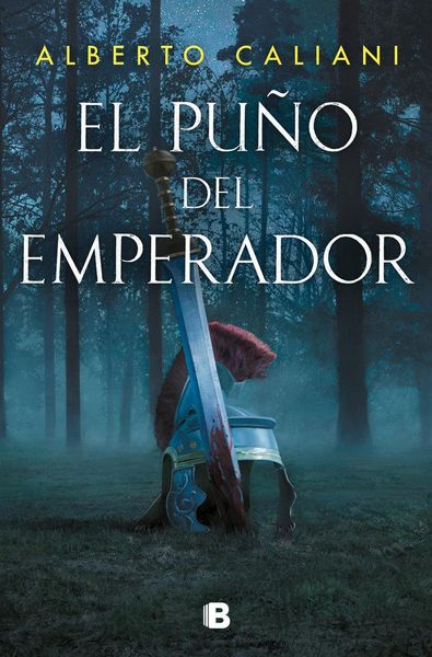 Produktbild: El pu&ntilde;o del emperador