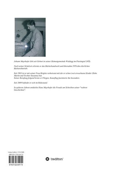 Produktbild: G&acute;schichten aus meinen Jugendjahren