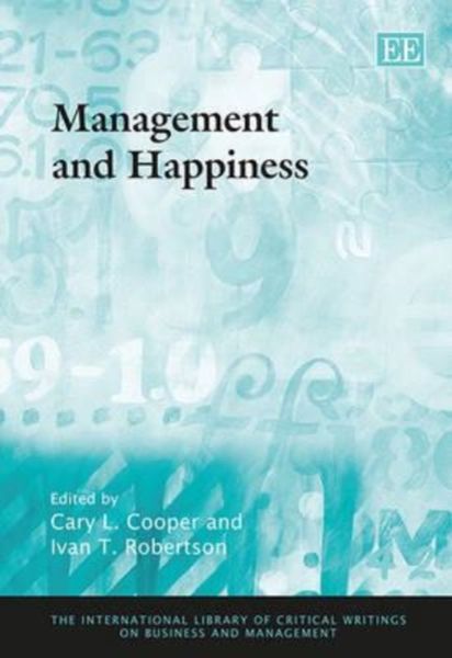 Produktbild: Management and Happiness