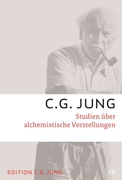 Produktbild: Studien &uuml;ber alchemistische Vorstellungen