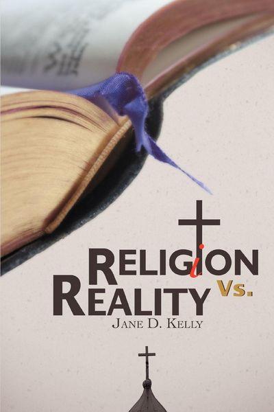 Produktbild: Religion Vs. Reality