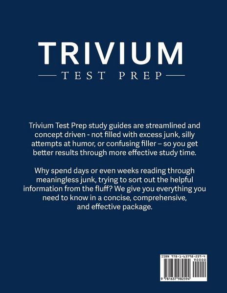 Produktbild: GED Study Guide 2023-2024 All Subjects Exam Prep