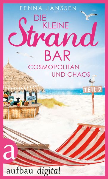Produktbild: Die kleine Strandbar - Teil 2