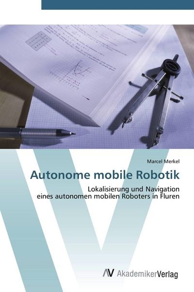 Produktbild: Autonome mobile Robotik