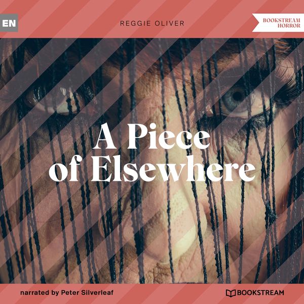 Produktbild: A Piece of Elsewhere