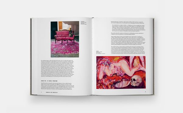 Produktbild: Korean Feminist Artists