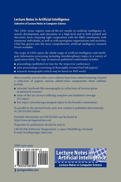 Produktbild: Text, Speech and Dialogue