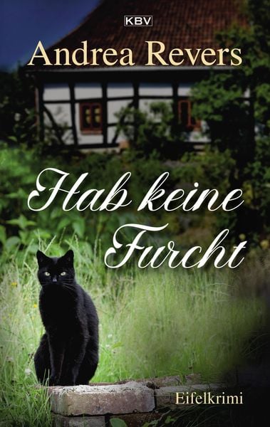 Produktbild: Hab keine Furcht