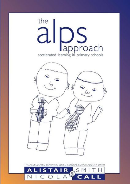 Produktbild: The Alps Approach