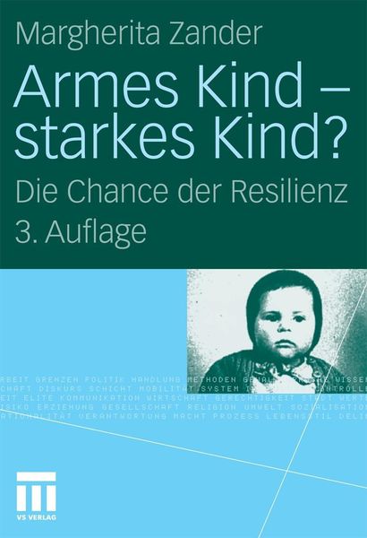 Produktbild: Armes Kind - starkes Kind?