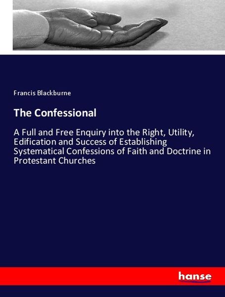 Produktbild: The Confessional