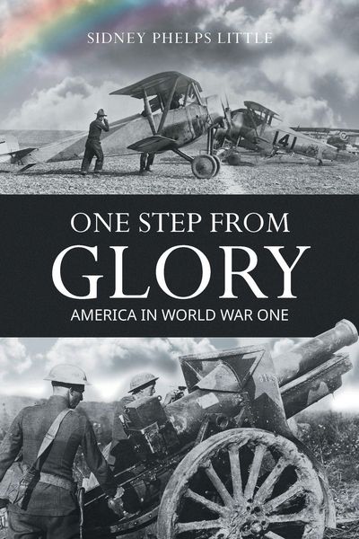 Produktbild: One Step From Glory
