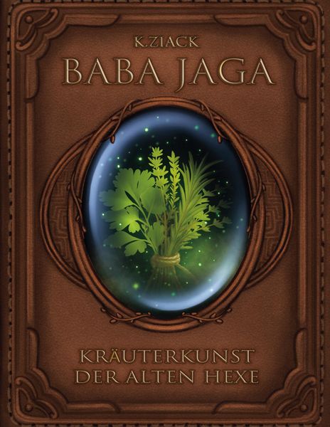Produktbild: Baba Jaga