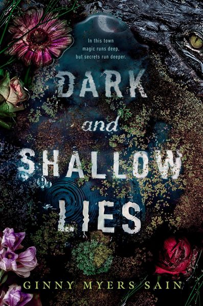 Produktbild: Dark and Shallow Lies