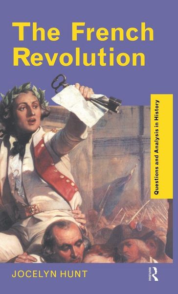 Produktbild: The French Revolution
