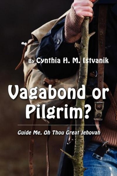 Produktbild: Vagabond or Pilgrim?