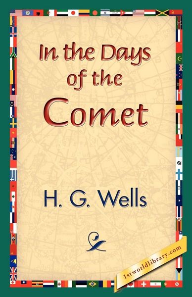 Produktbild: In the Days of the Comet