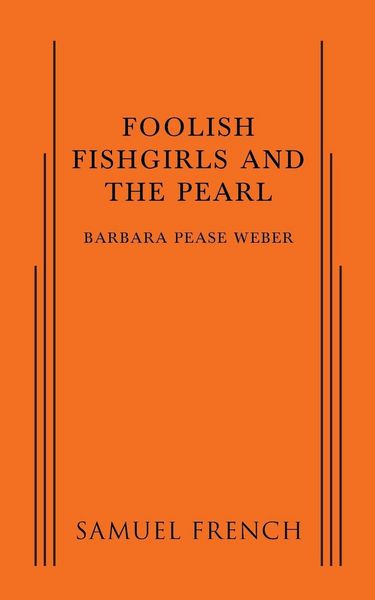 Produktbild: Foolish Fishgirls and the Pearl