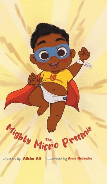 Produktbild: The Mighty Micro Preemie