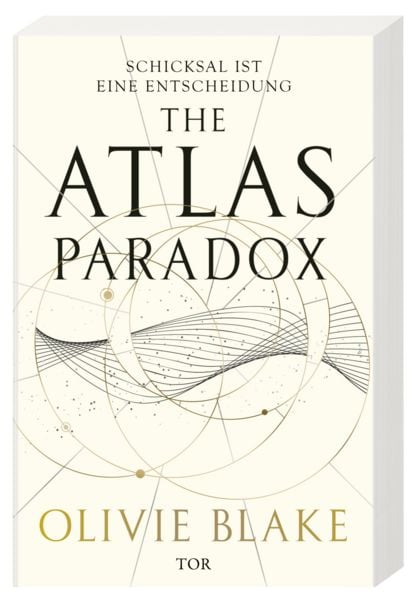 Produktbild: The Atlas Paradox