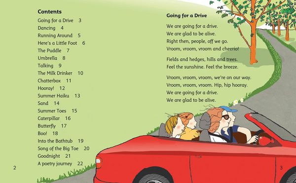 Produktbild: BIG CAT - GOING FOR DRIVE