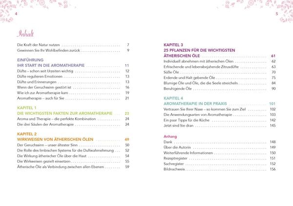 Produktbild: Leichter abnehmen mit Aromatherapie