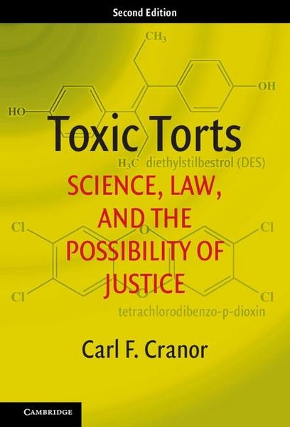 Produktbild: Toxic Torts
