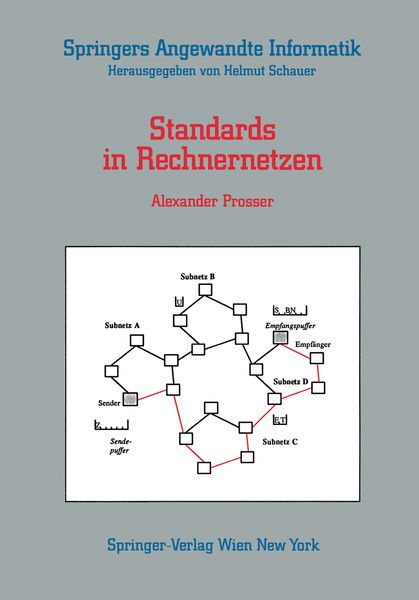 Standards in Rechnernetzen