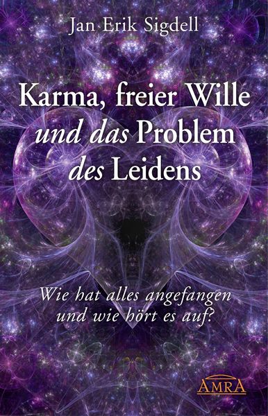 Produktbild: Karma, freier Wille und das Problem des Leidens