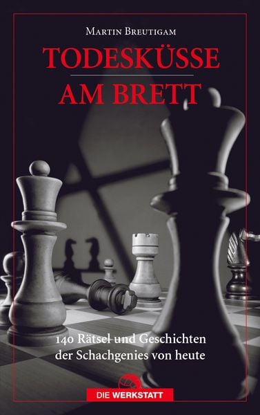 Produktbild: Todesk&uuml;sse am Brett