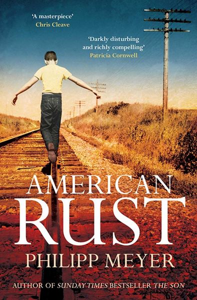 Produktbild: American Rust
