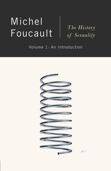 Produktbild: The History of Sexuality