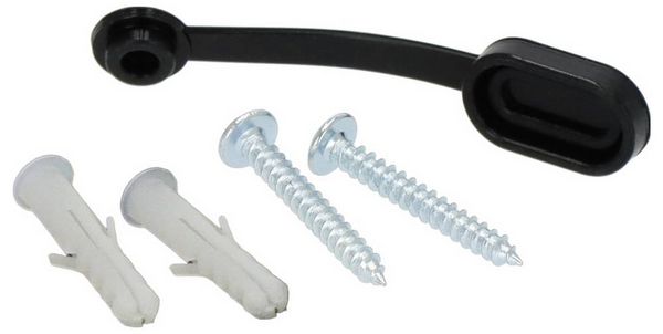 Produktbild: Brennenstuhl brennenstuhl&reg;Connect 1179060020 LED-Au&szlig;enstrahler 36W Leuchtfarben: Wei&szlig;
