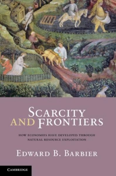 Produktbild: Scarcity and Frontiers