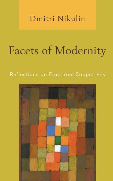 Produktbild: Facets of Modernity