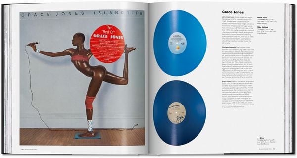 Produktbild: Extraordinary Records