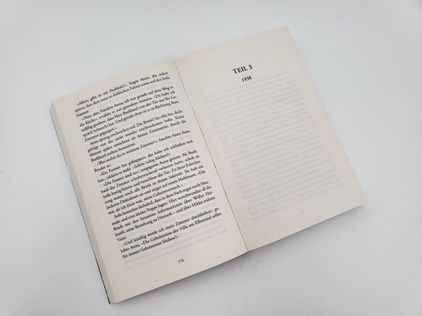 Produktbild: Sehnsucht nach der Villa am Elbstrand
